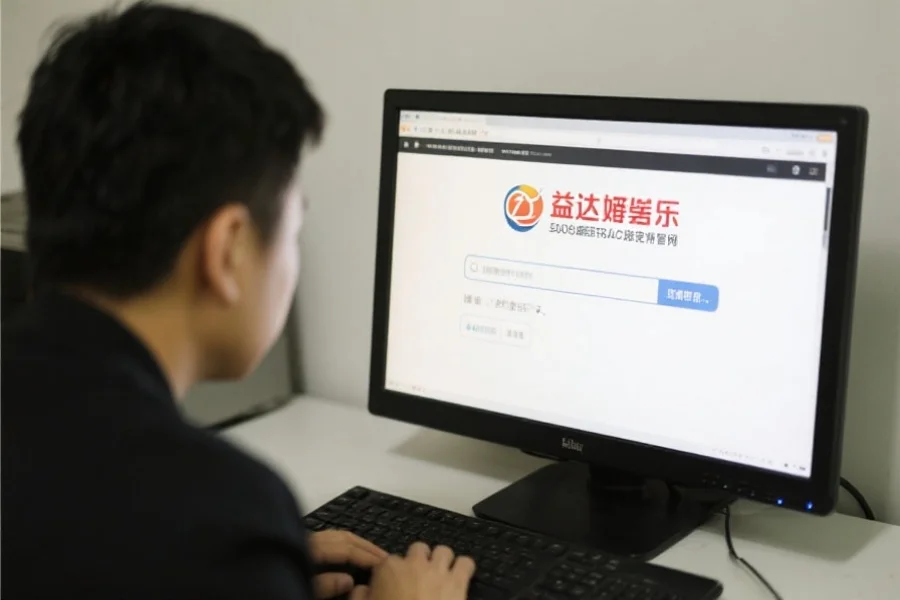 YiAng3 登录分步教程：轻松访问您的意昂3娱乐城账户